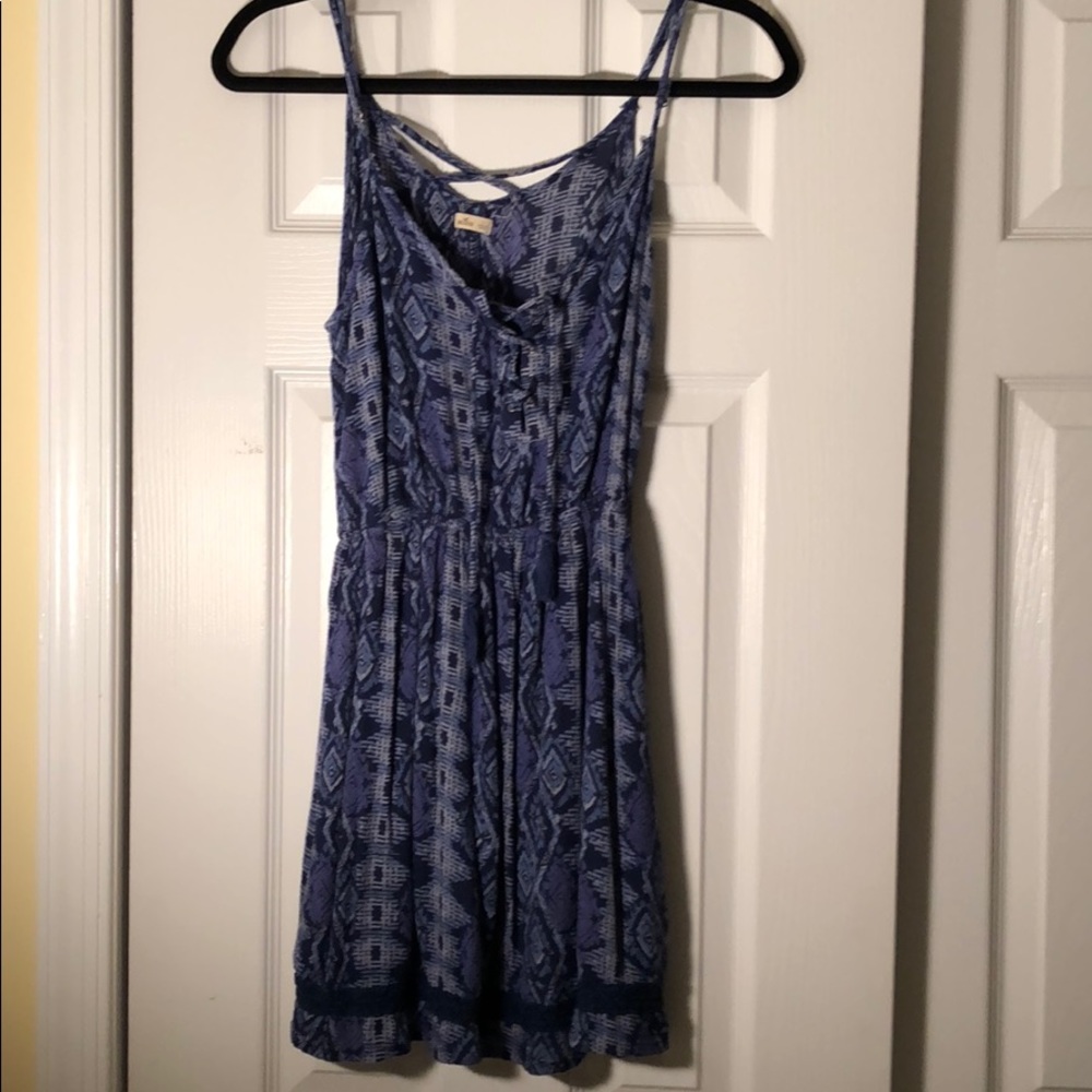 Summer dress